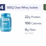 EEQ–ClearProtein