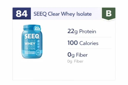 EEQ–ClearProtein