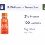 SUPAPower–ProteinShot